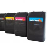 JC ISOTEX ISONIK ST-K22